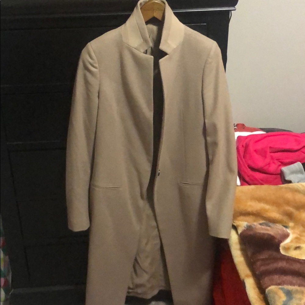 All Saints Jacket